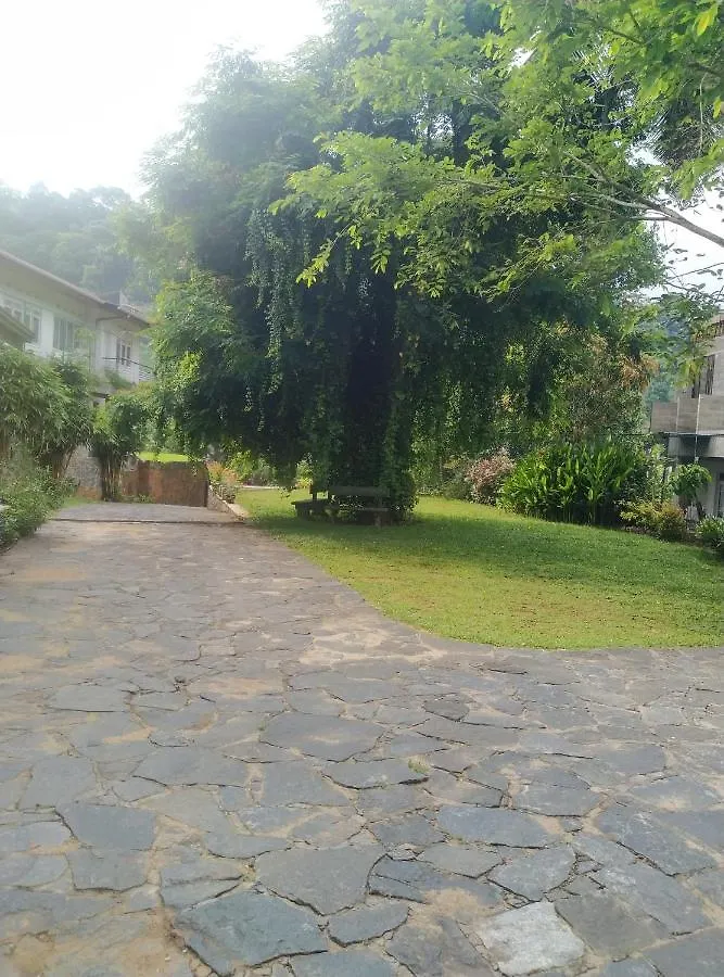 Apartment Travel Inn Deluxe Anniewatta Kandy
