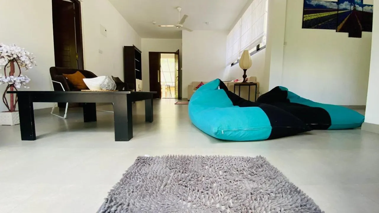 Travel Inn Deluxe Anniewatta Kandy 0*,  Sri Lanka